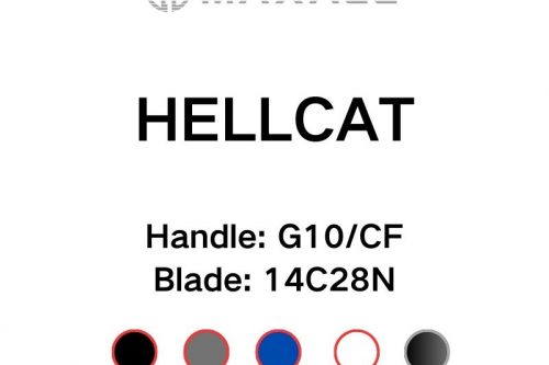 Hellcat